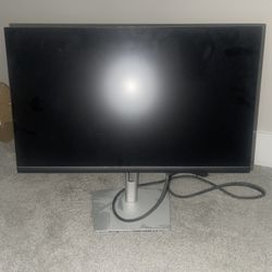 Dell Monitor - $50