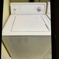 WASHING  MACHINE