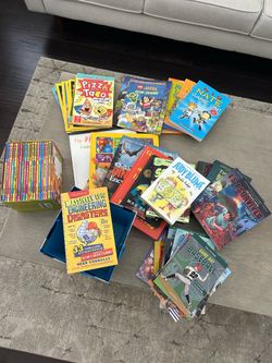 Youth books