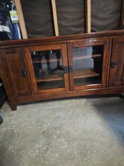 Mueble Para TV, DVD PLAYER, ETC..