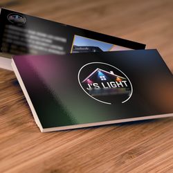 Business Cards (Business Supplies) Printing