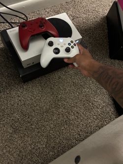 Xbox series x