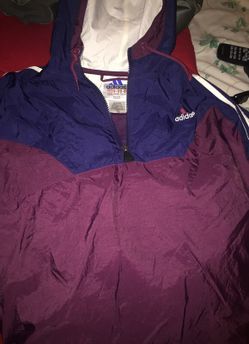 Adidas Jacket