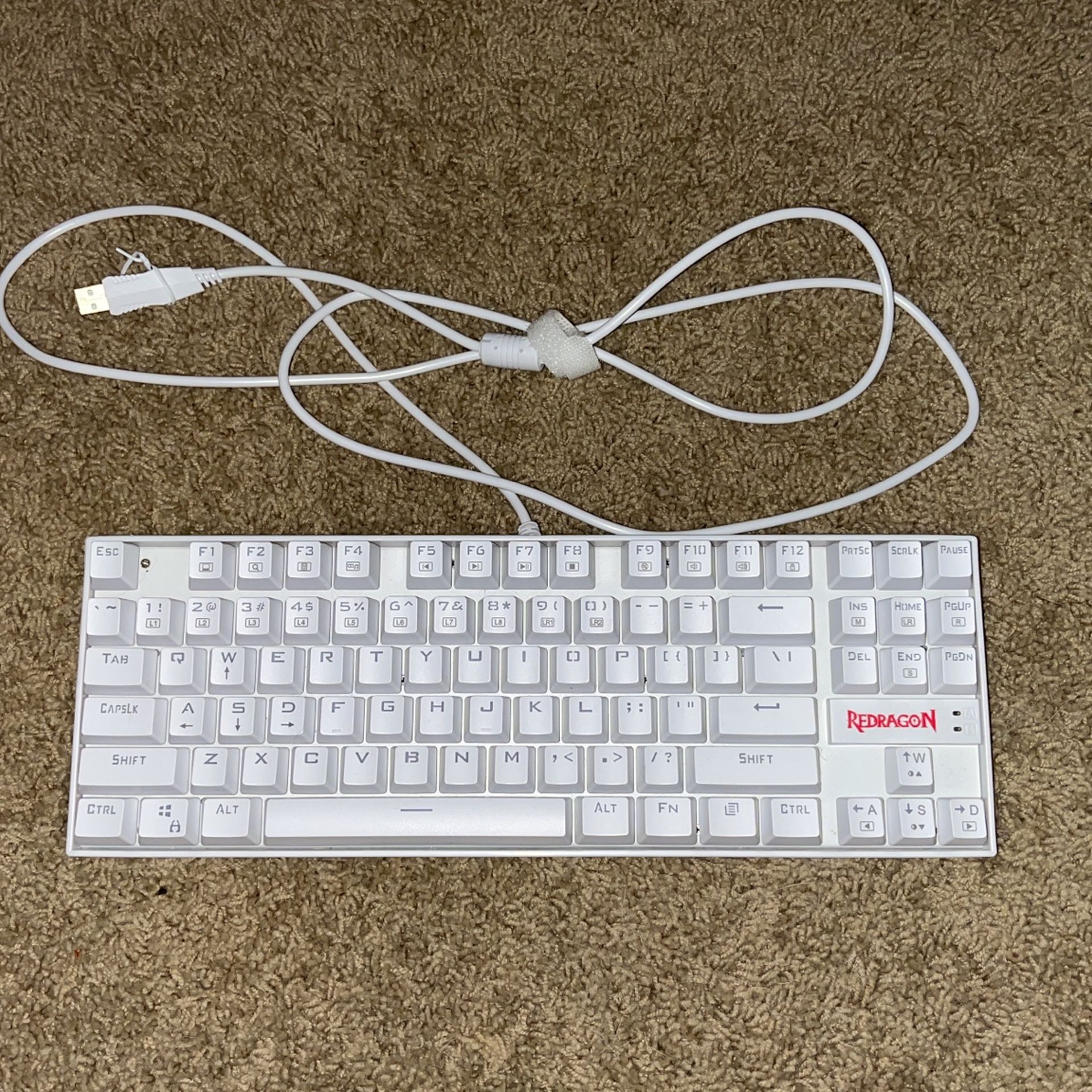 Gaming Keyboard