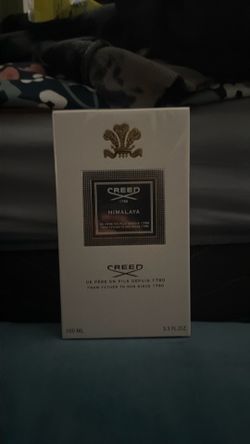 Creed Himalaya