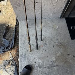 Fishing Rods