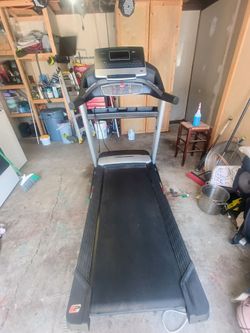 Treadmill PRO FORM