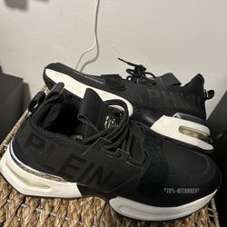 Designer shoes size 10