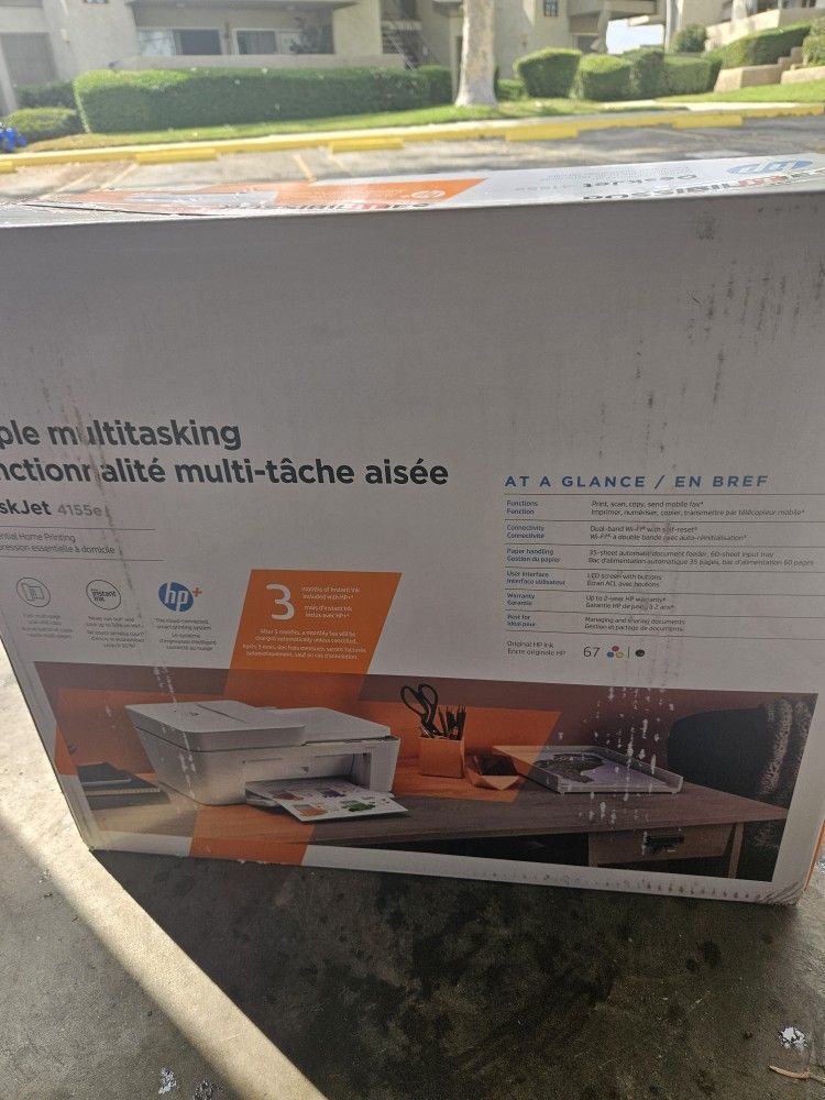 HP Printer