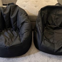 Big Joe  Bean Bags Set 