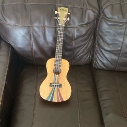 Kala Ukulele 