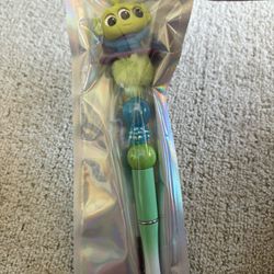 Beadable Pen Disney 