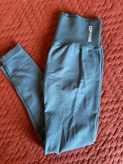Dynamic DFYNE Leggings