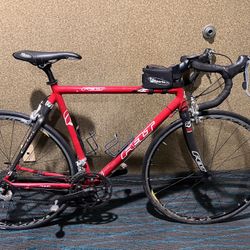 Felt 45  Carbon Frame 