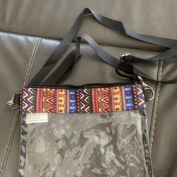 Clear Bag 