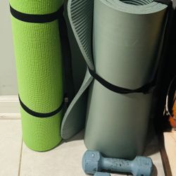 Gym Equipment 