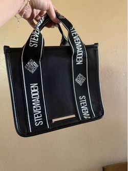 Steve Madden Bag
