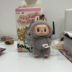 Labubu 