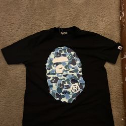 Bape T-shirt Small