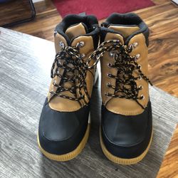 Boots For Kids 