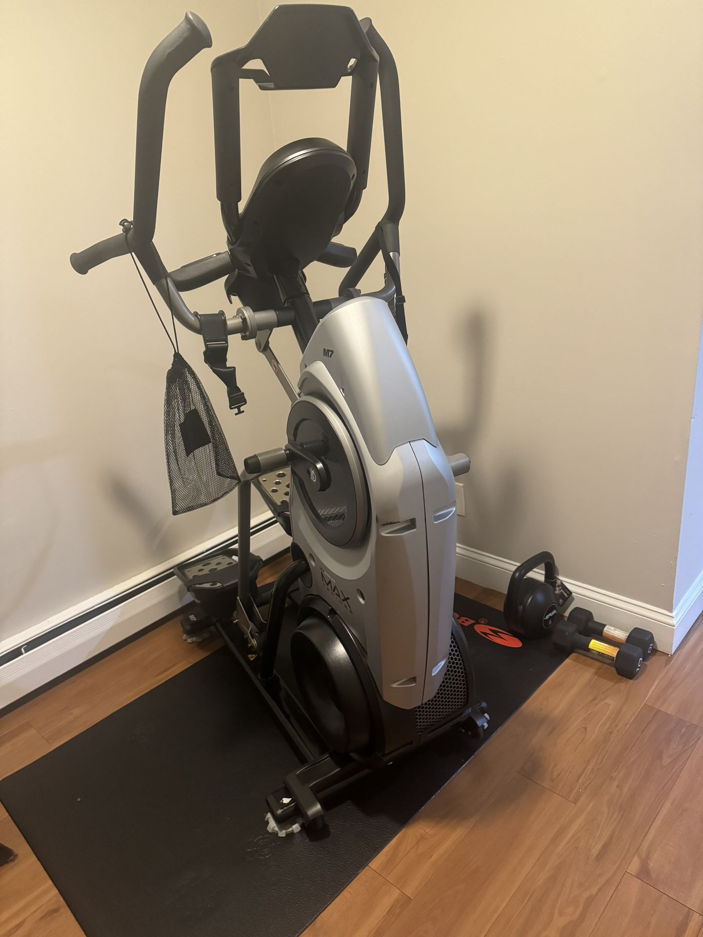 Bowflex Max M7 $500