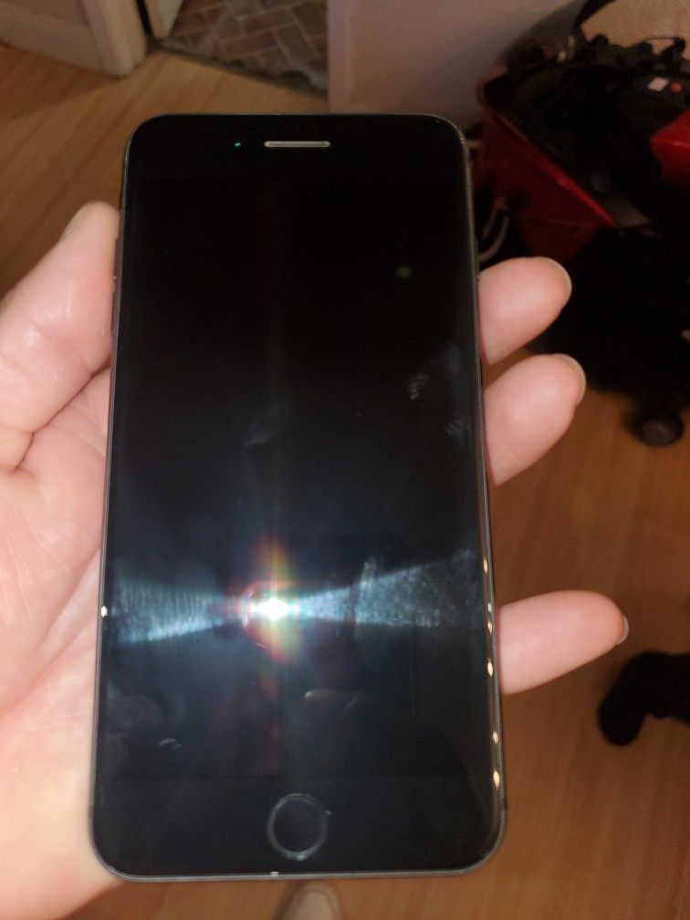 Iphone 8 Plus 256gb Unlocked