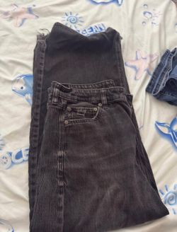 Womens Jeans