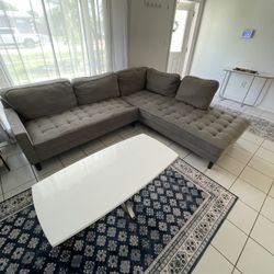 Couch Sofa