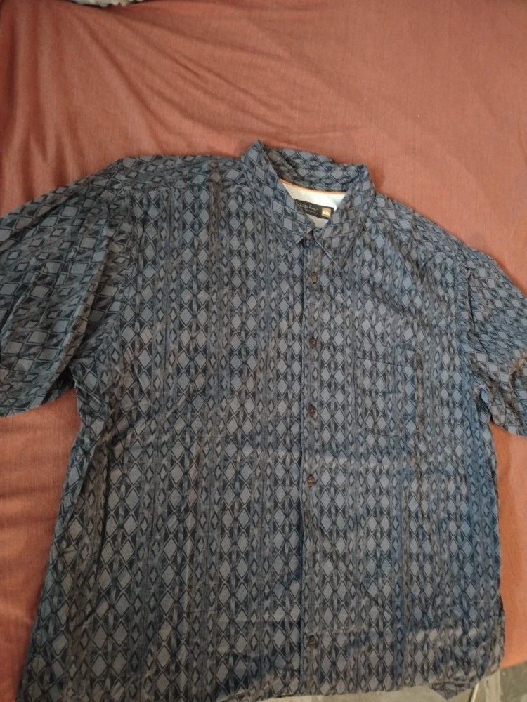 Quicksilver Water Collection