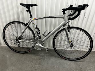 2009 Specialized Allez Road Bike