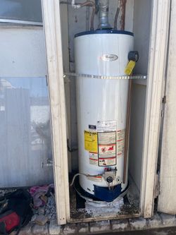 Water Heaters