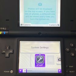 Dsi