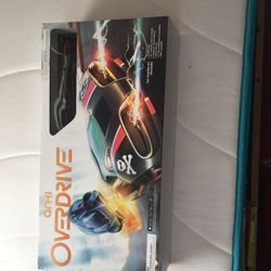 Anki overdrive starter kit