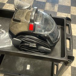 Bissell Spot Clean Pro