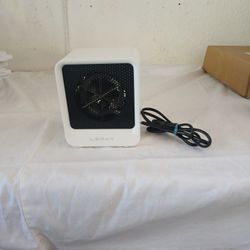 Electric Space Heater