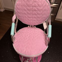 Our Generation Salon Chair