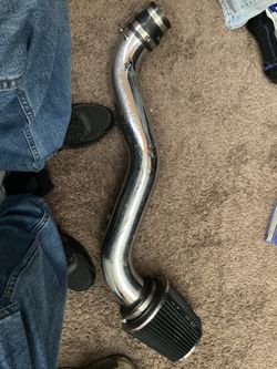 Air Intake