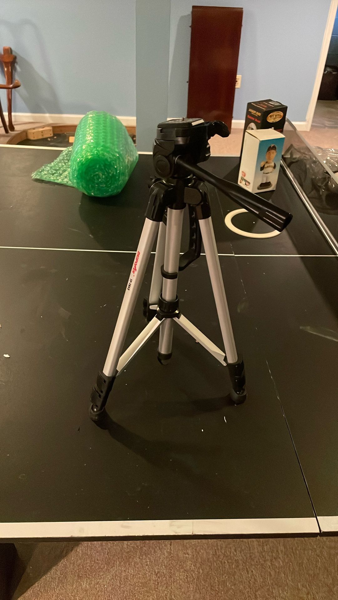 Camera Tri-pod