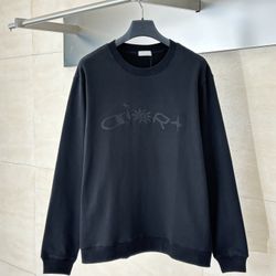 Dior CD Men’s Hoodie 2026 New 