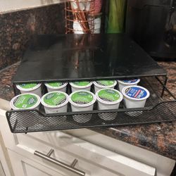 Keurig Cup Holders