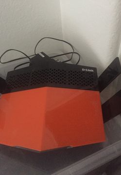 dlink dir- 879 ac1900 router