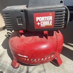 Air Compresor