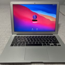 MacBook Air A1466 (2017) 