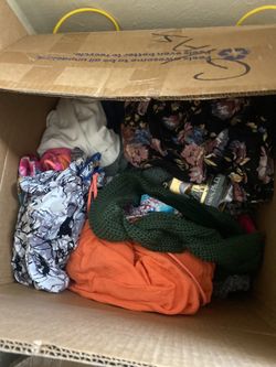 Size 1 X Womens Clothes