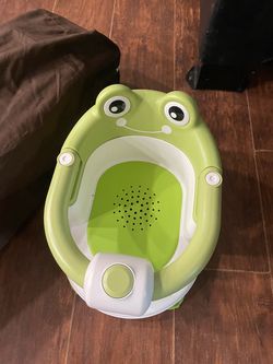Free baby stuff