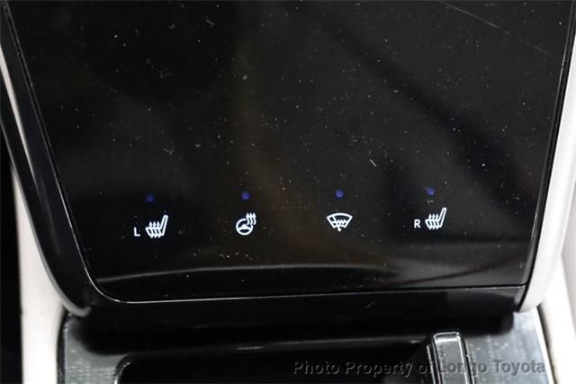 2018 Toyota Mirai