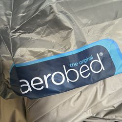 Aerobed Air Mattress