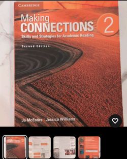 Make Connections