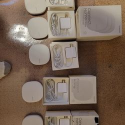 Samsung Connect Home Mesh Wifi