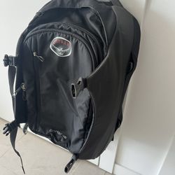 Osprey Porter 46 Backpack/Carry On